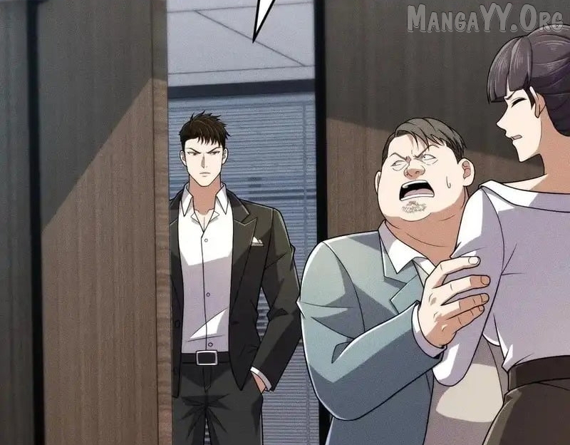 Hidden Dragon in the City (2025) Chapter 32 - page 114